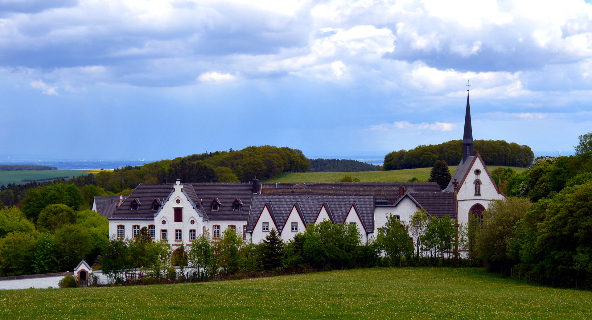Mariawald (c) pixabay