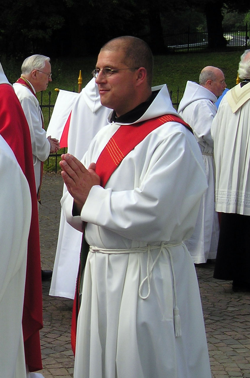 Abt Josef Vollberg