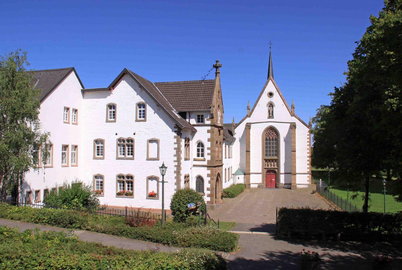Abtei Mariawald (c) Abtei Mariawald