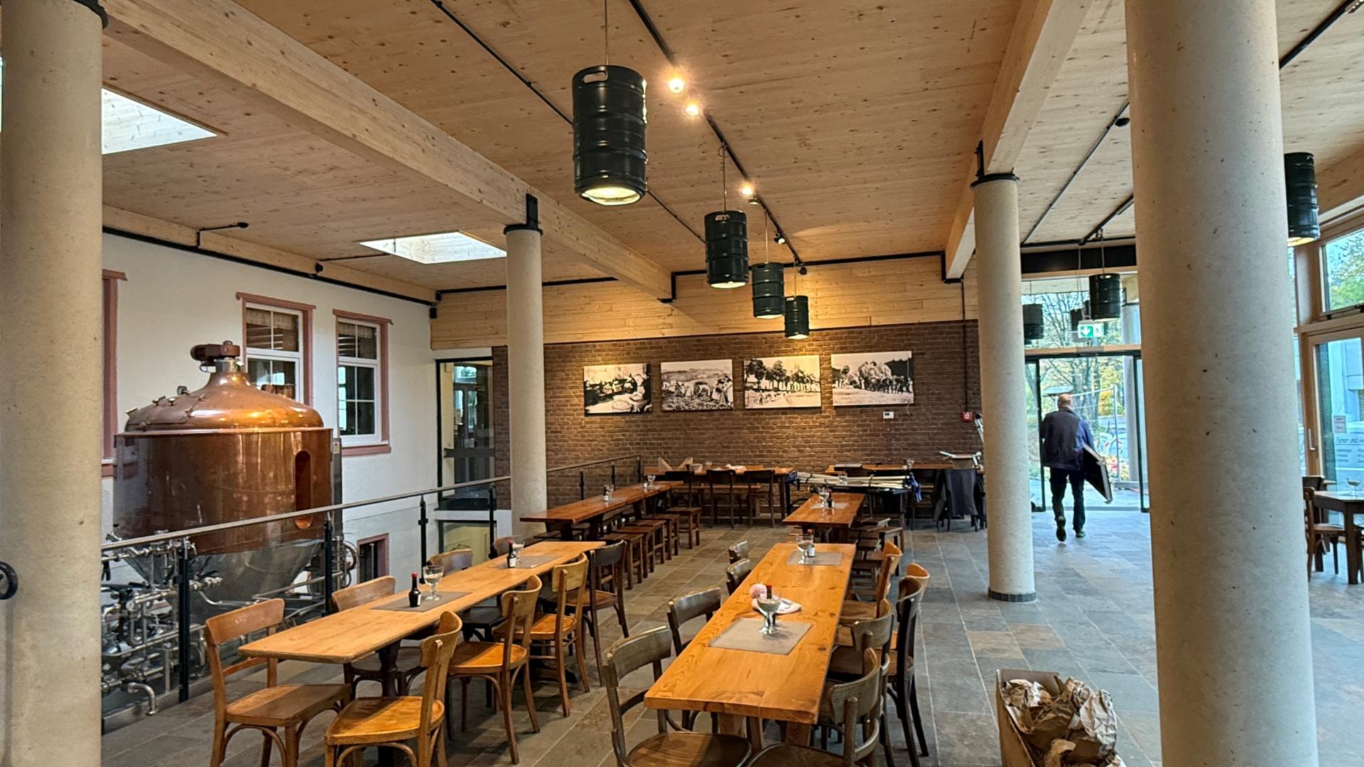 Neues Restaurant (c) Christoph Böhnke