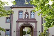 Kloster Steinfeld 1